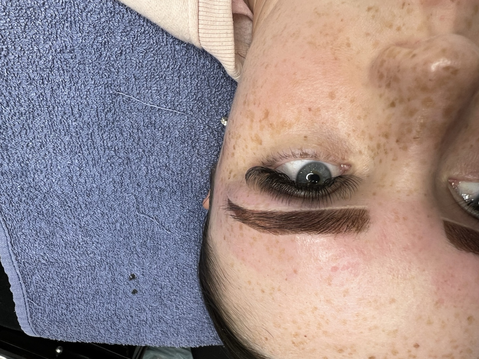 Combo Brows